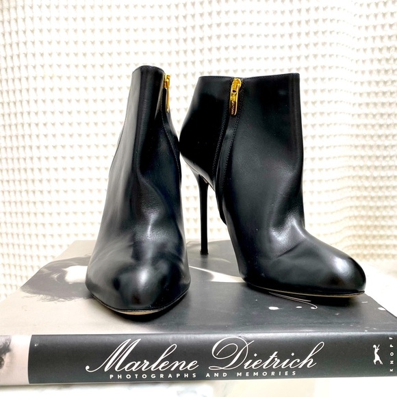 Sergio Rossi ankle boots - Picture 2 of 13